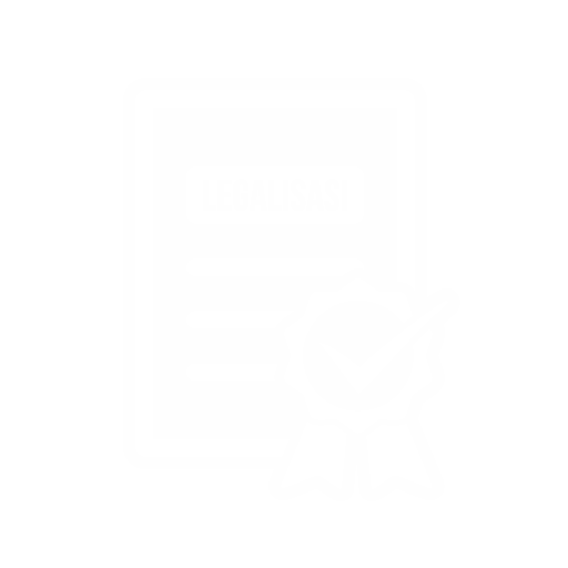 Legalisasi Online Icon
